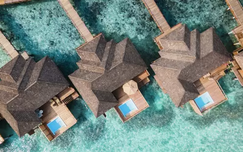 SSIF Horizon Water Villa with Pool-3